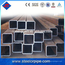 40 * 40 ms quadratischer Stahlrohrpreis pro Tonne